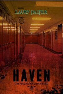 Haven (Apocalypse Chronicles Part 1)