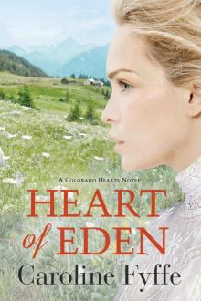 Heart of Eden