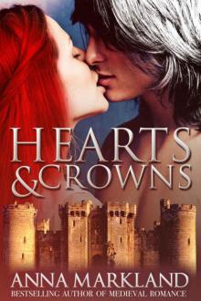 Hearts and Crowns