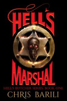 Hell's Marshal