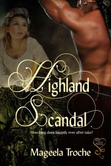 Highland Scandal