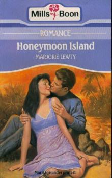 Honeymoon Island