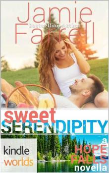 Hope Falls_Sweet Serendipity