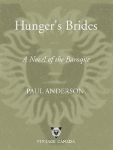 Hunger's Brides