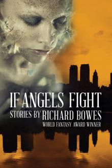 If Angels Fight