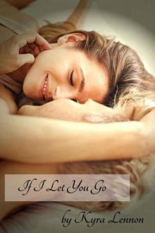 If I Let You Go