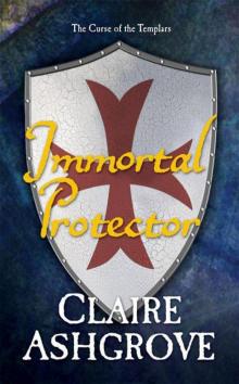 Immortal Protector