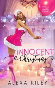 Innocent Christmas (Innocence Book 3)