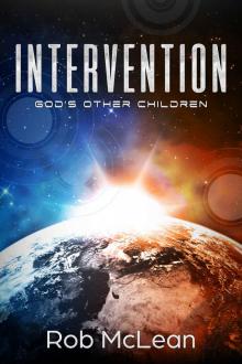 Intervention: God's Other Children