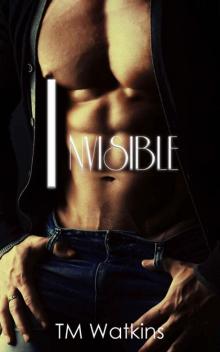 Invisible (A Night Fire Novel Book 5)