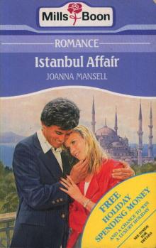 Istanbul Affair