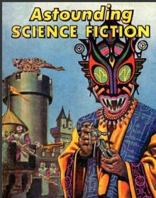 Jack Vance