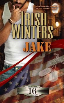 Jake (In the Company of Snipers Book 16)