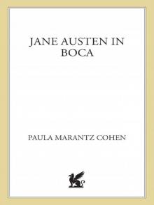 Jane Austen in Boca