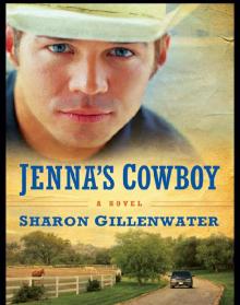 Jenna's Cowboy