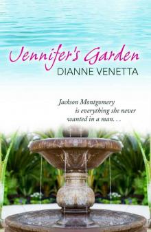 Jennifer's Garden