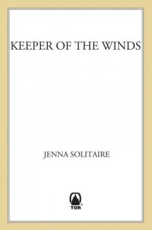 Keeper of the Winds