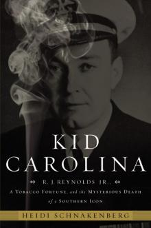 Kid Carolina