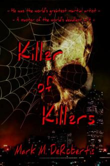 Killer of Killers