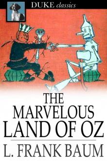 L. Frank Baum_Oz 02