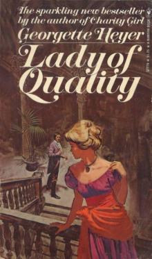 Lady of Quality