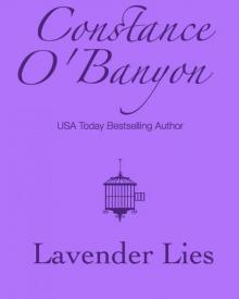 Lavender Lies (Historical Romance)