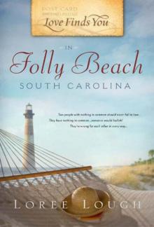 LF47 - Love Finds You in Folly Beach, South Carolina