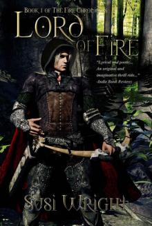 Lord of Fire: #1 The Fire Chronicles