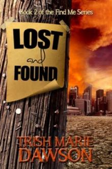 Lost & Found