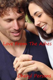 Love From the Ashes