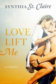 Love Lift Me