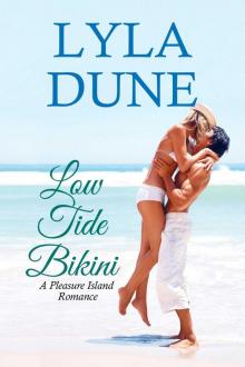 Low Tide Bikini (A Pleasure Island Romance)