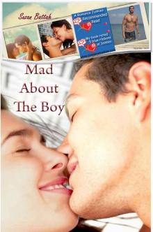 Mad About the Boy