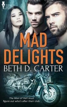 Mad Delights