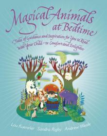 Magical Animals at Bedtime