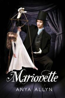 Marionette (The Dollhouse Books)