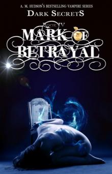 Mark of Betrayal