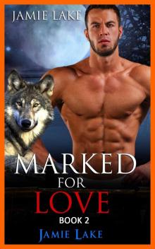 Marked for Love 2