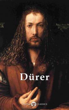 Masters of Art - Albrecht Dürer