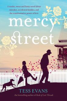 Mercy Street