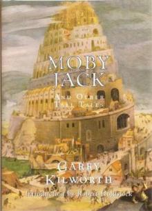 Moby Jack & Other Tall Tales