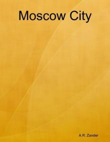 Moscow City