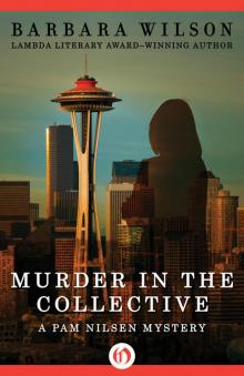 Murder in the Collective