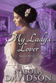 My Lady's Lover (Surrey SFS)