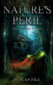 Nature's Peril - the Complete Edition