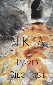 Nikka (The Redemption of Wist Book 0)