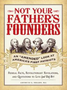 Not Your Father's Founders