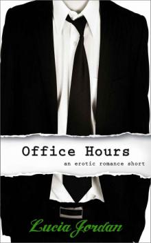 Office Hours