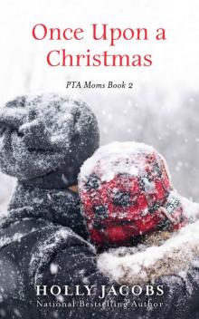 Once Upon a Christmas (PTA Moms Book 2)