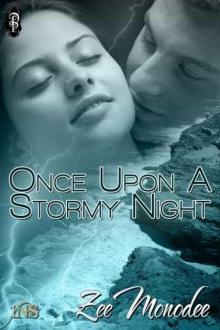 Once Upon a Stormy Night (1 Night Stand Series)